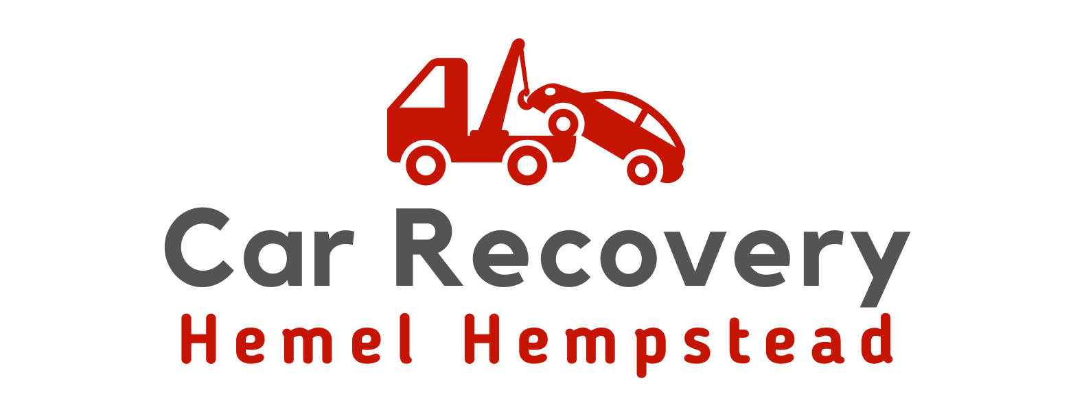 Car Recovery Hemel Hempstead logo