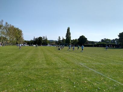 Tring Corinthians Football Club