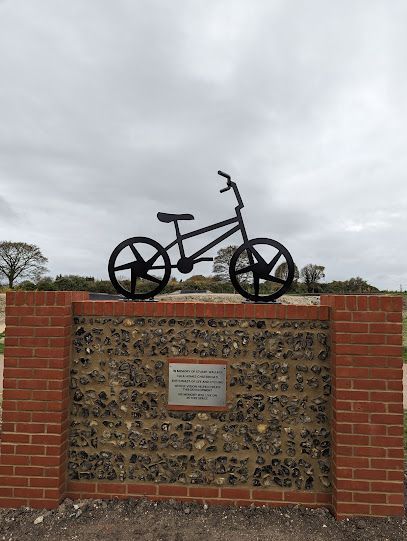 Tring Pump Track